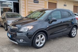 Opel Mokka 1.7 CDTI Ecotec 130CV 4x4 Start&Stop Co