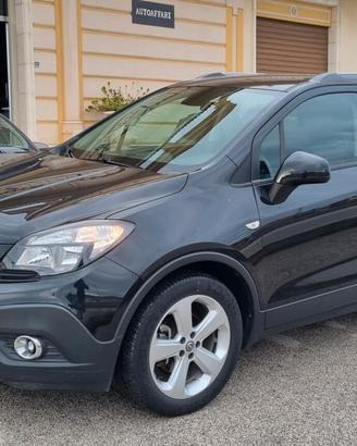 Opel Mokka 1.7 CDTI Ecotec 130CV 4x4 Start&Stop Co