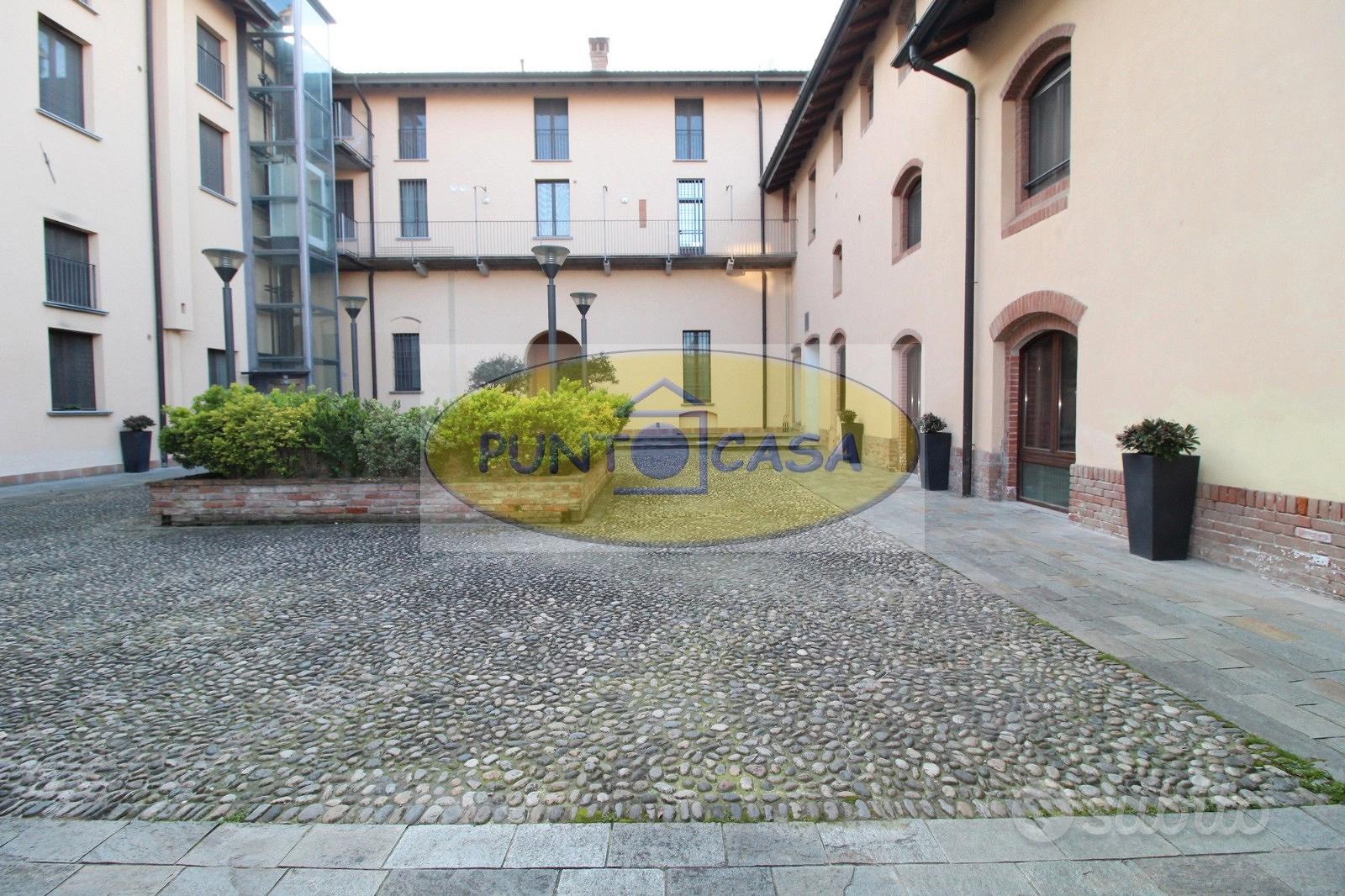 Appartamento – San Colombano al Lambro, Gerette - Altro