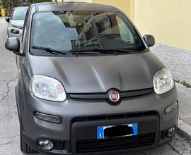 FIAT Panda 3ª serie - 2021