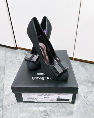 Scarpe Silvian Heach