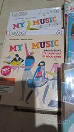 libri scuola media