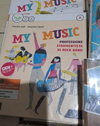 libri scuola media