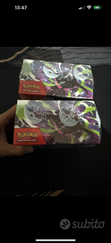 Box buoi pesto pokemon
