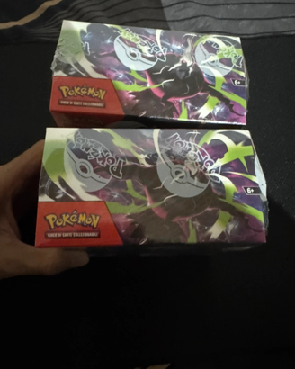 Box buoi pesto pokemon