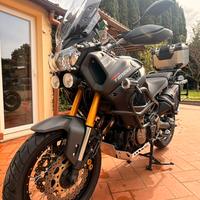 Yamaha Super Tenere 1200