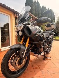 Yamaha Super Tenere 1200