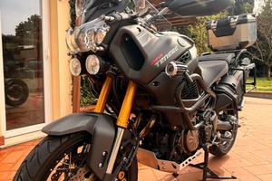 Yamaha Super Tenere 1200