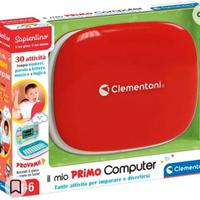 Laptop - computer x bambini 4-6