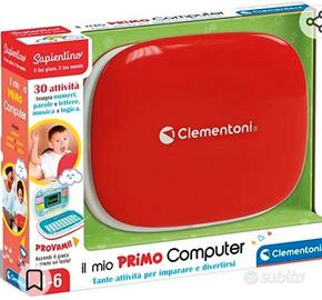 Laptop - computer x bambini 4-6