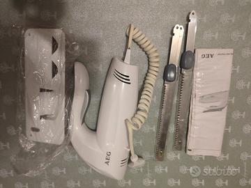 Coltello elettrico per arrosto AEG