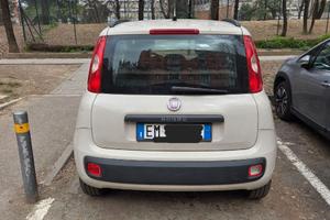 Fiat Panda 1.2 Pop 51 KW