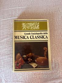 Enciclopedia misica classica v1