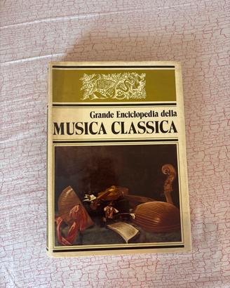 Enciclopedia misica classica v1