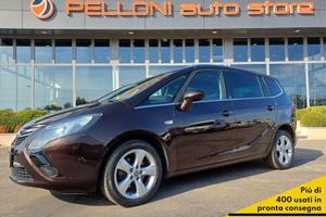 Opel Zafira Tourer 1.6 Turbo METANO 150CV 7P ...
