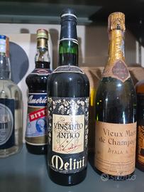 Vinsanto Antico Melini