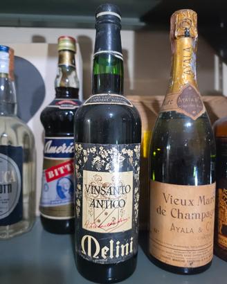 Vinsanto Antico Melini