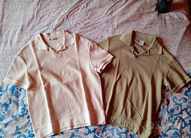 polo zara 