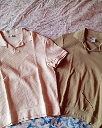 polo zara 
