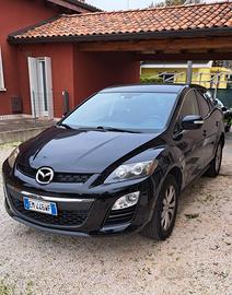 MAZDA CX-7 - 2013 4x4 2.2lt diesel 173cv