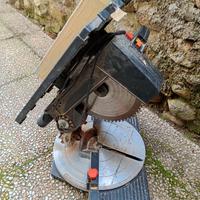 taglierina per legno 