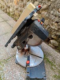 taglierina per legno 