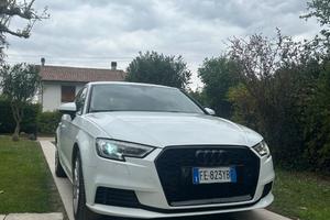 Audi A3 - TDI 110cv per NEOPATENTATI