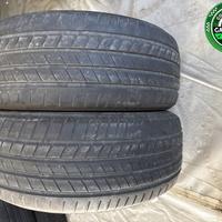 gomme usate 2455019 Estivo BRIDGESTONE - ALE - 820