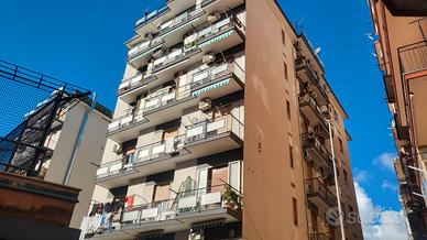 Trilocale in centro