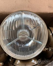 Fari fiat 500 / 600
