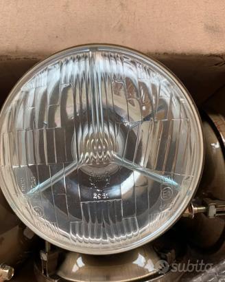 Fari fiat 500 / 600