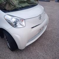 Componenti per toyota iq