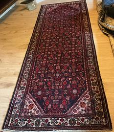 Tappeto corsia Hamadan