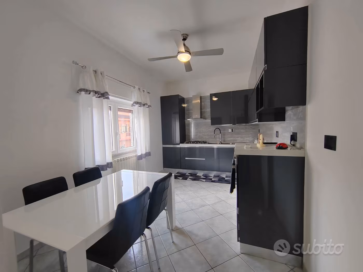Apartment in Fiumicino, Roma Capitale - Vista 6