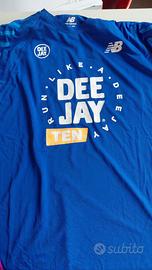 Maglie Deejay Ten taglia L
