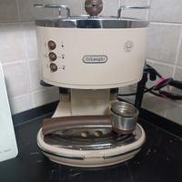 delonghi espresso