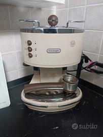 delonghi espresso