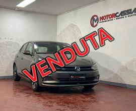 Volkswagen Polo 1.0 EVO 5p. Comfortline BlueMotion