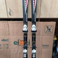 Sci Blizzard Shark 155