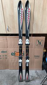 Sci Blizzard Shark 155