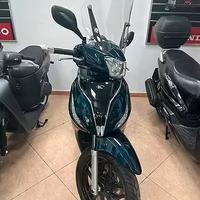 Kymco People 125-150 S NUOVO - PERMUTE