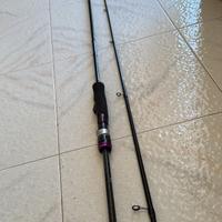 Crazee Aori Shaft 862ML