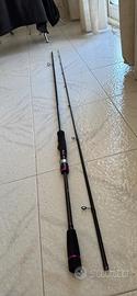 Crazee Aori Shaft 862ML