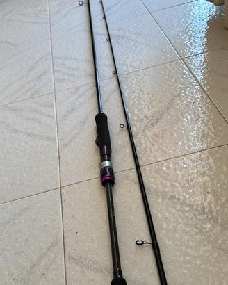 Crazee Aori Shaft 862ML