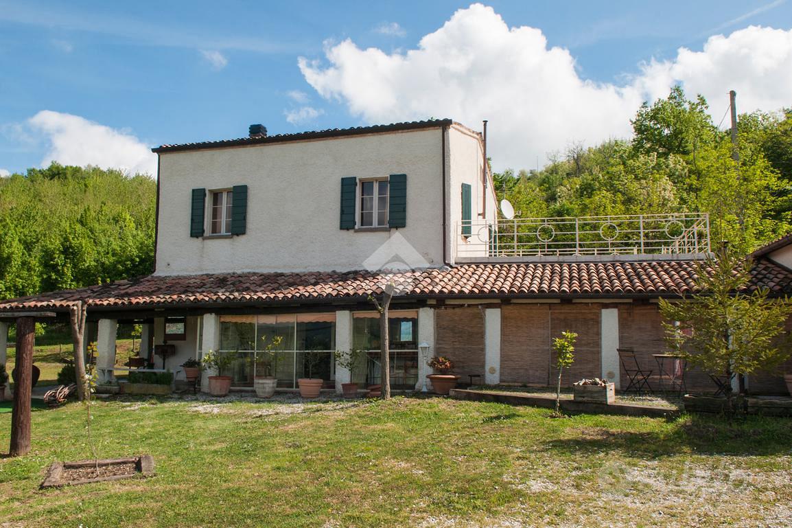House in Sogliano al Rubicone, Rontagnano - Vista 3