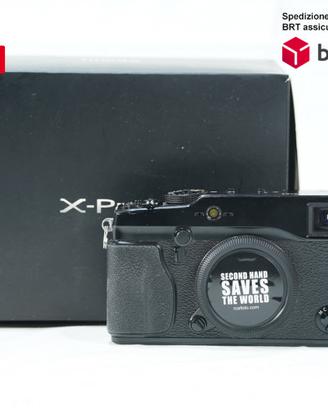Fuji X-PRO1