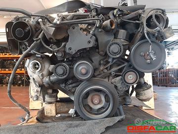 MOTORE Mercedes Benz C 220 W203  646962