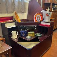 Mobile bar
