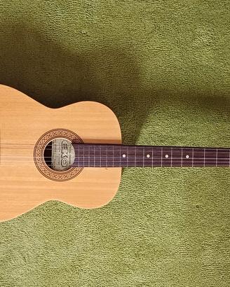 chitarra classica EKO STUDIO L anni 80
