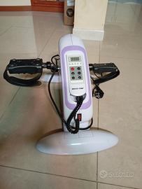 MINI BIKE PEDALATA ASSISTITA A MOTORE O MANUALE IN